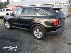 کیا سۆرینتۆ